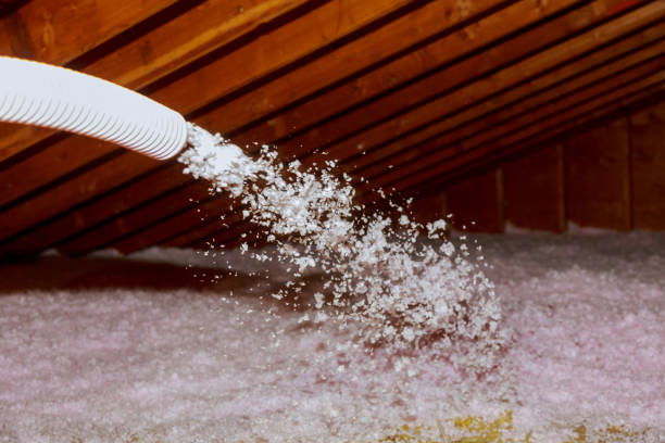 Best Insulation for New Construction  in Pitcairn, PA