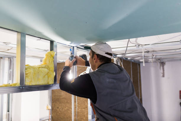 Insulation for New Construction in Pitcairn, PA