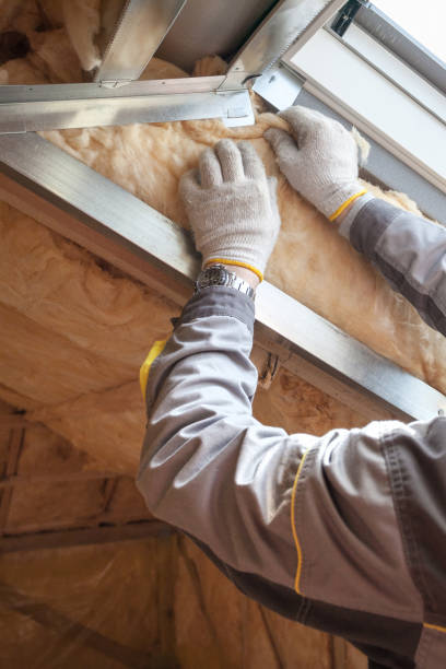 Range of Insulation Solutions in Pitcairn, PA