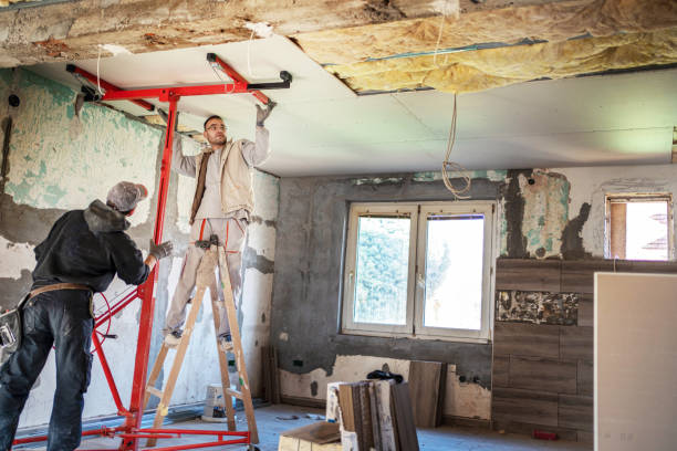 Best Residential Insulation Services  in Pitcairn, PA