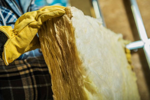 Best Local Insulation Services  in Pitcairn, PA