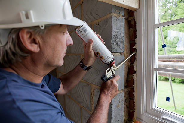 Best Wall Insulation Contractor  in Pitcairn, PA