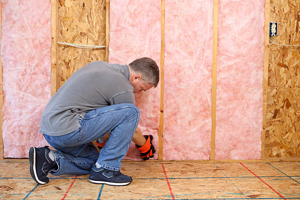 Best Residential Insulation Services  in Pitcairn, PA