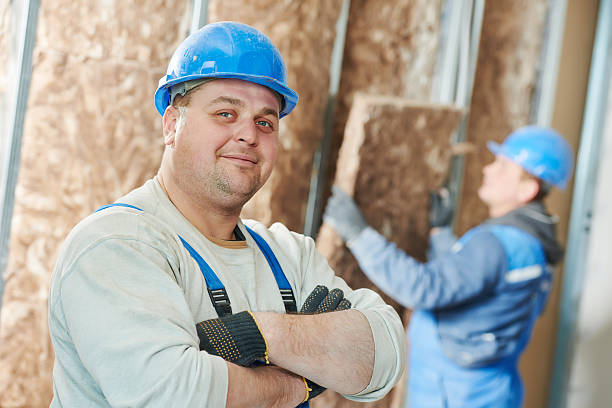 Best Best Insulation Companies  in Pitcairn, PA