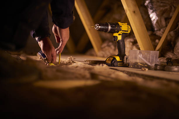 Best Insulation Replacement Services  in Pitcairn, PA