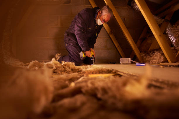 Best Blown-in Insulation  in Pitcairn, PA